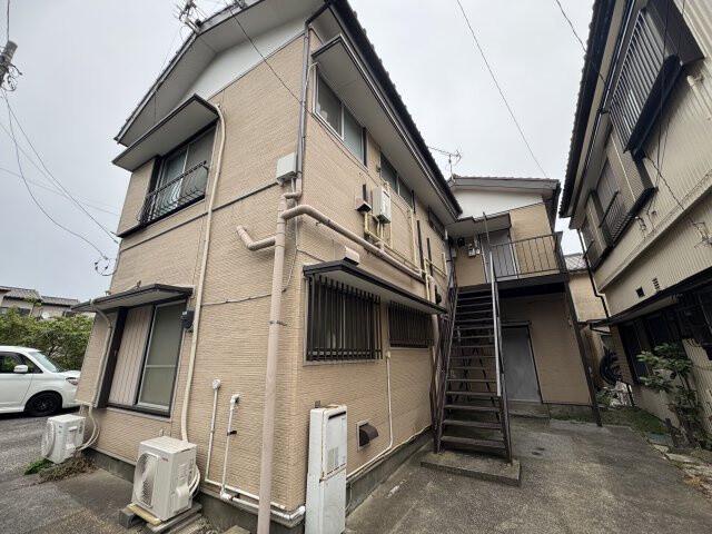 メゾンドサクラ