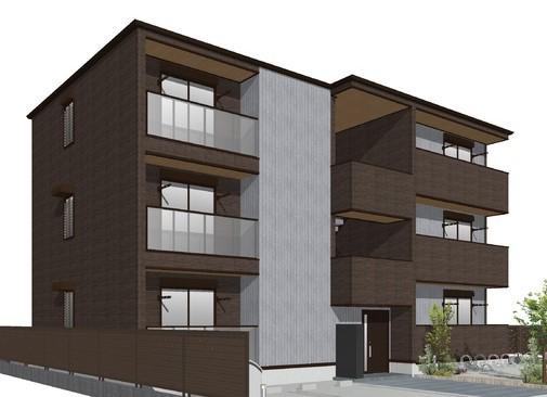 フラクタス相南1丁目