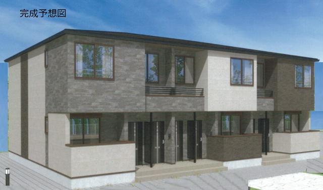 サン ファミーユⅠ