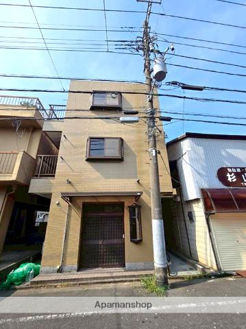 レジデンス安浦(ワンルーム/3階)