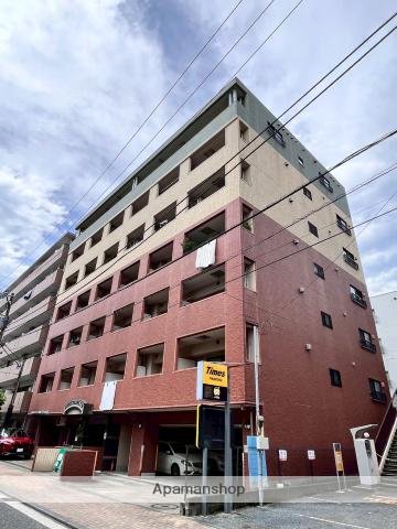 ルパルクメゾン蒔田