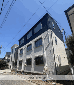 カサ・ソラールさがみ野