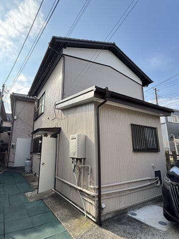 神奈川県横須賀市久里浜2丁目の戸建賃貸
