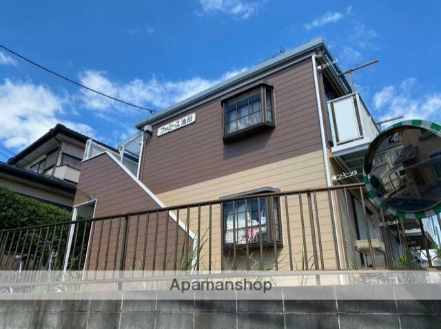 ファミーユ池田