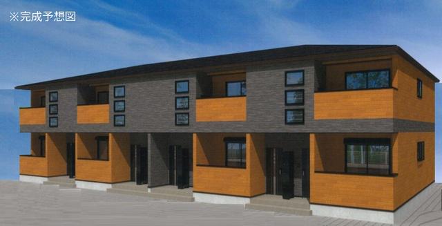 ガーデンコート