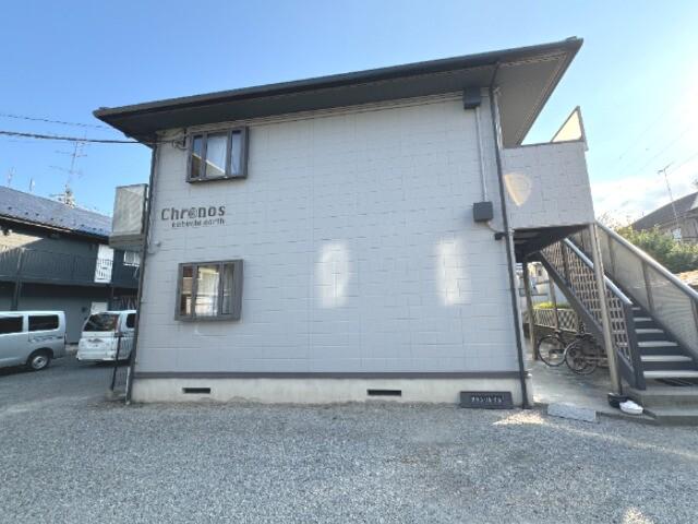 クロノス古淵ノース