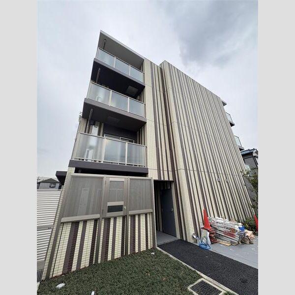 MAXIV横浜青葉(1K/3階)