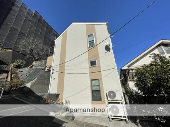 PRUNUS保土ヶ谷Ⅲ