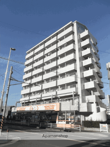 リアライズ伊勢原