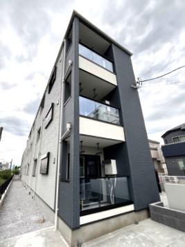 カサデルソルⅥ