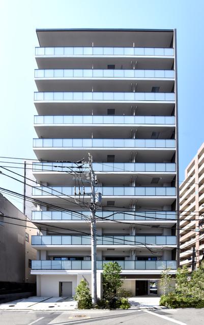 グレーシアフィット藤沢鵠沼(1LDK/9階)