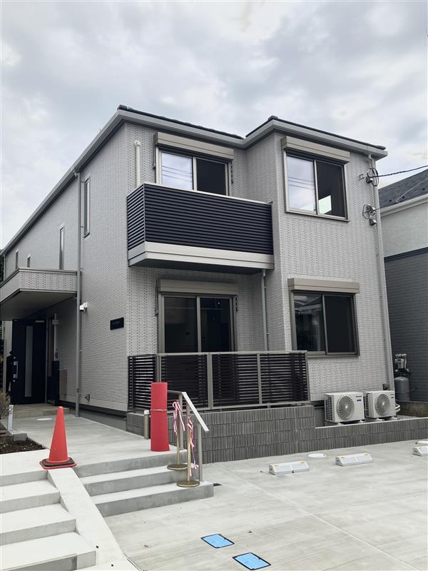 フェリス　シティオ　Ⅰ