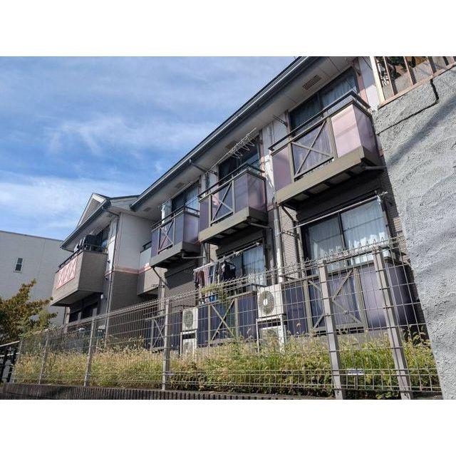 サニーヴェール横浜