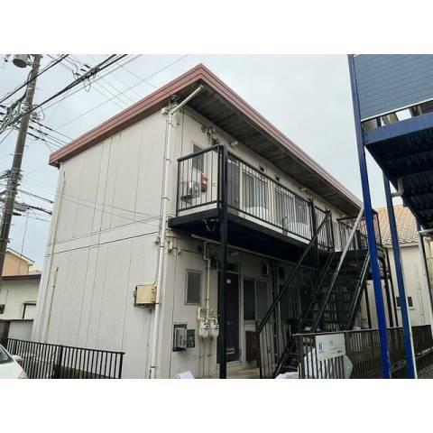工芸大グリーンハイム