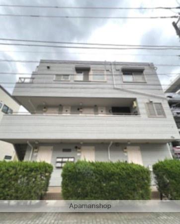 ヴェルデン花の木