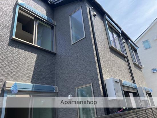 アルティザン新丸子