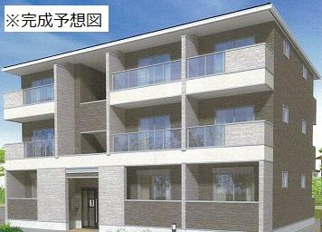 ファルファーラ(1LDK/3階)