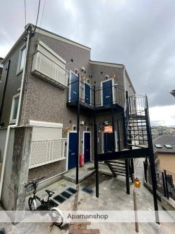 プティ・コリーヌ横浜