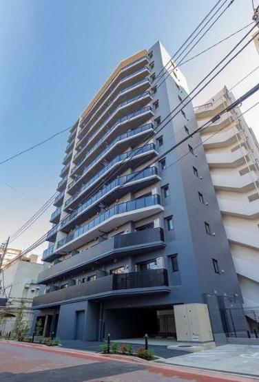 プライムガーデン大森