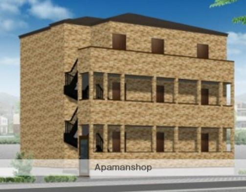 ベイルーム長津田フロント