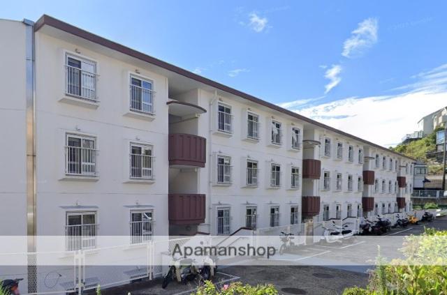 シーフロントハイツ