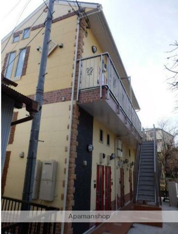 ユナイト南太田マゼランの翼(ワンルーム/2階)