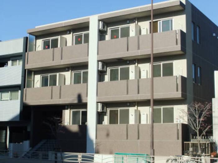 エクレール星川