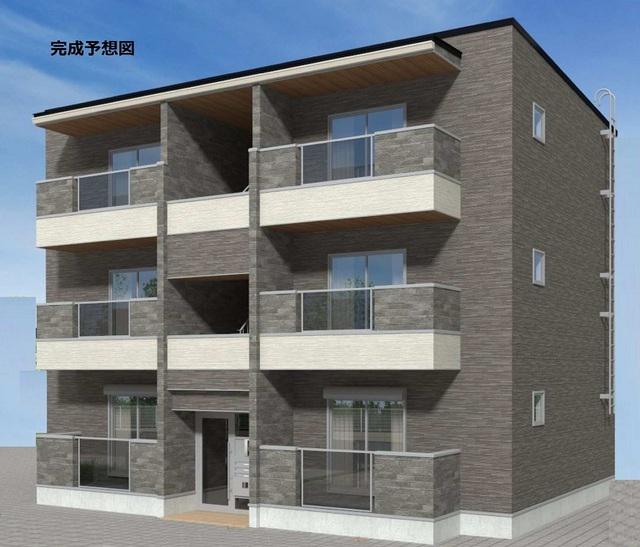 ティーダヒルズ