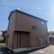 小田急電鉄小田原線 本厚木駅 徒歩22分 2階建 築1年