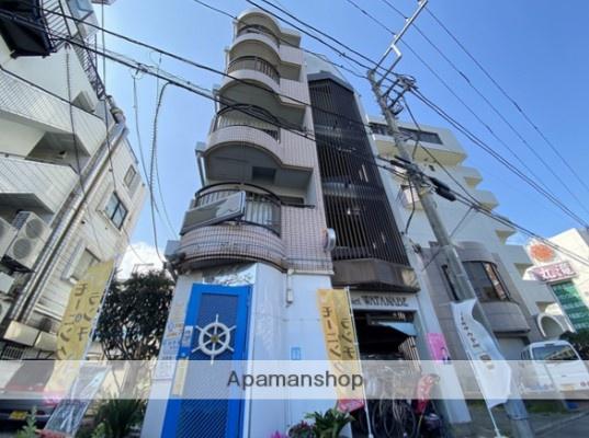 ペピート渡辺(ワンルーム/2階)