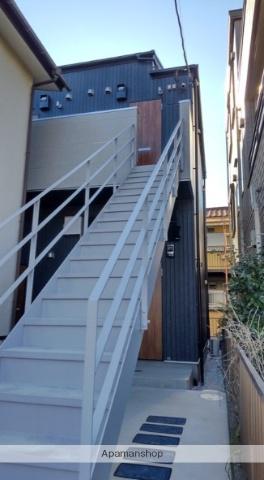 ビッグブリッジ新横浜