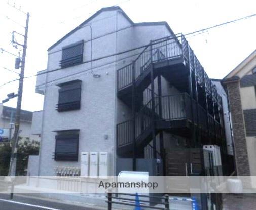 アルバ北久里浜