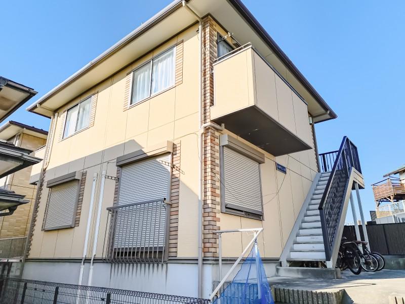 イーストアヴェニュー片瀬Ⅱ