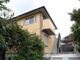 イーストアヴェニュー片瀬Ⅱ