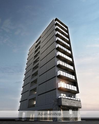 RELUXIA伊勢佐木長者町(ワンルーム/5階)