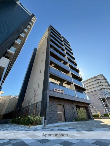 SHOKEN RESIDENCE横浜鶴見V