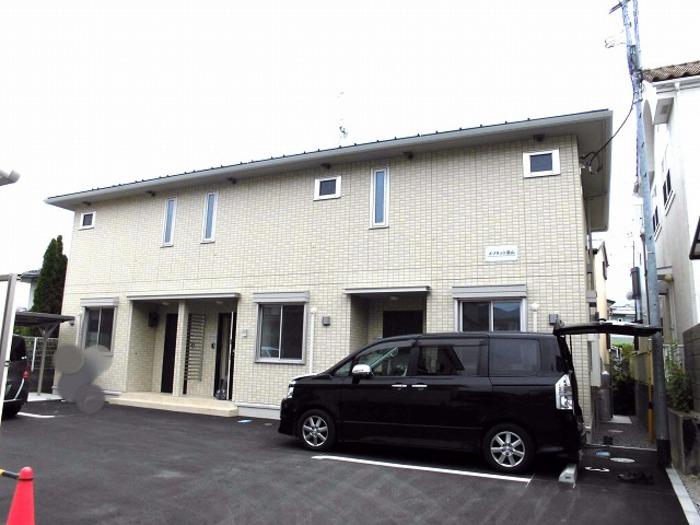 メゾネット萩山