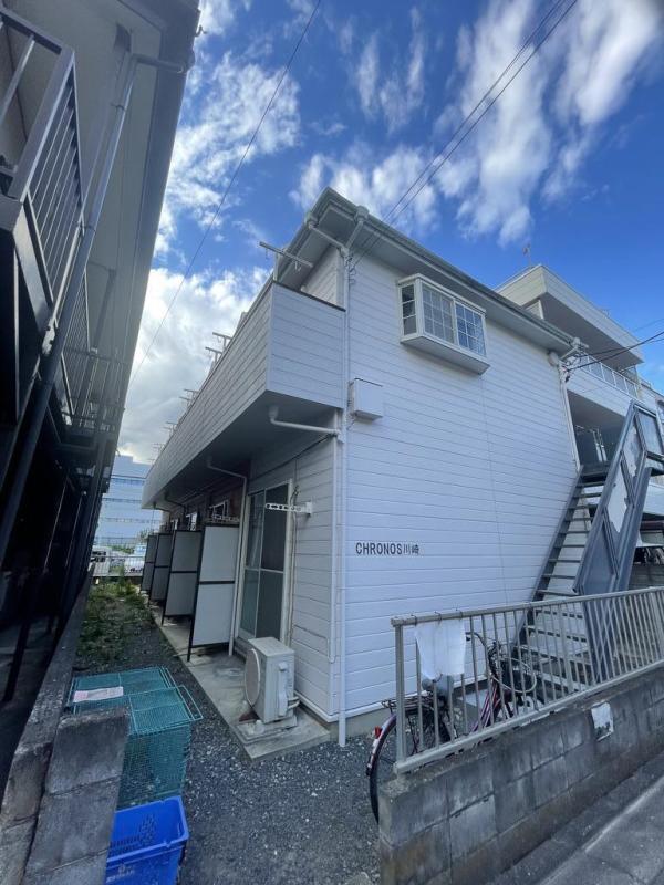 クロノス川崎