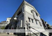 ラックフィル中川Ｂ棟