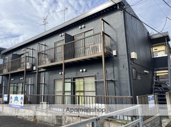 アイビスレジデンス相模が丘