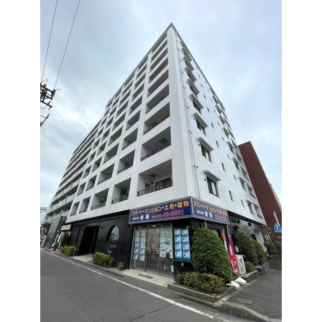 ダイナシティ湘南台