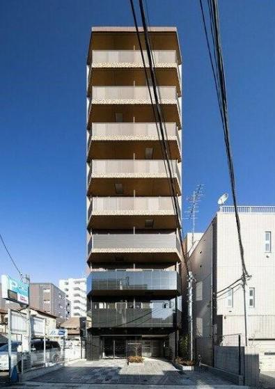 ザ・レジデンス・オブ・トーキョー OM06