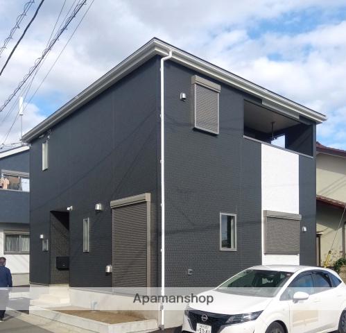 相模線 番田駅(神奈川) 徒歩35分 2階建 築1年