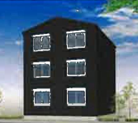 カインドネス相模原氷川町3(1K/2階)