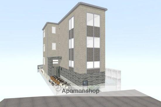 COAST TERRACE Ⅱ 逗子新宿(1LDK/1階)