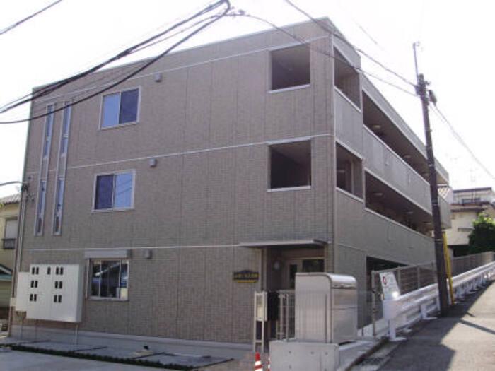 レガート上大岡