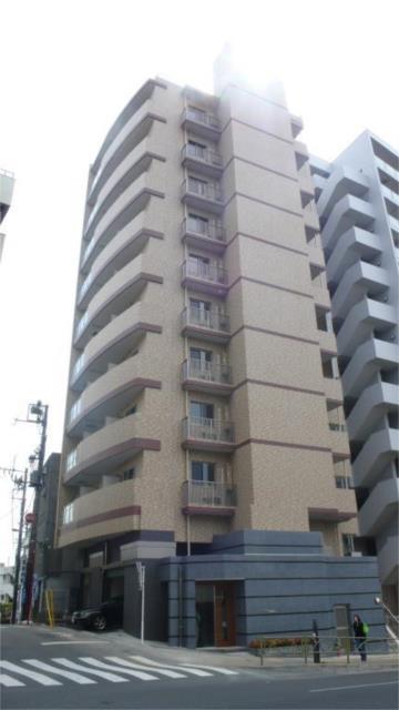 リュクス高輪台