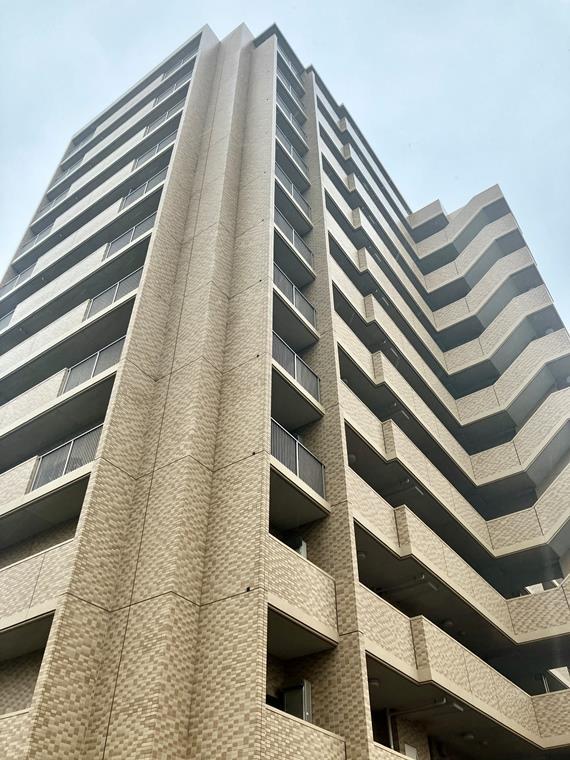 スペリオメイツ町田中町