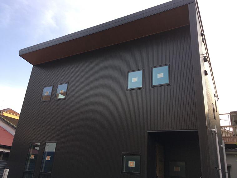 京浜東北・根岸線 鶴見駅 徒歩15分 2階建 築5年