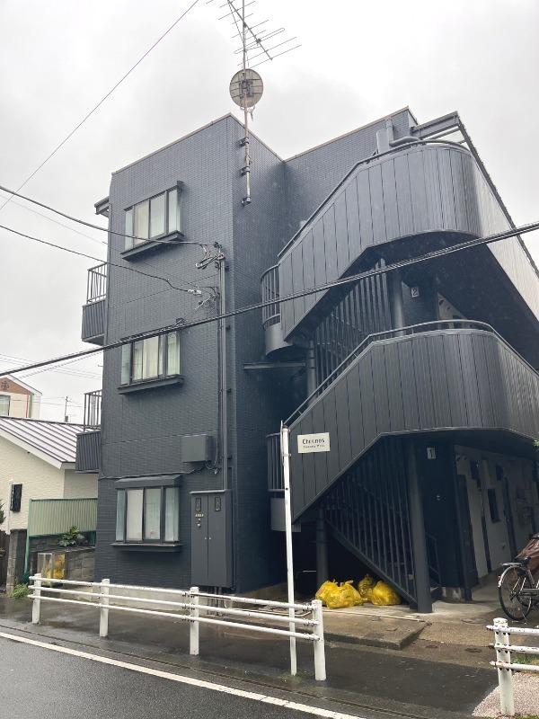 クロノス鶴間ウエスト